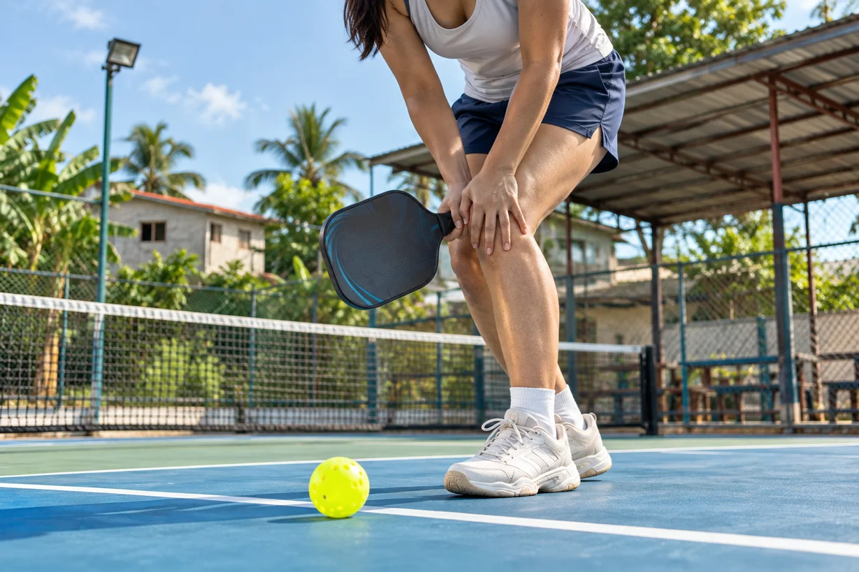Don’t Let Pamaol Bench You: The Beginner’s Guide to Injury Prevention