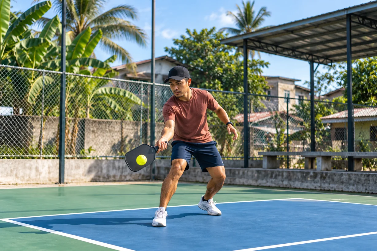 Drop or Drive? How to Pick Your Third Shot Without Panic