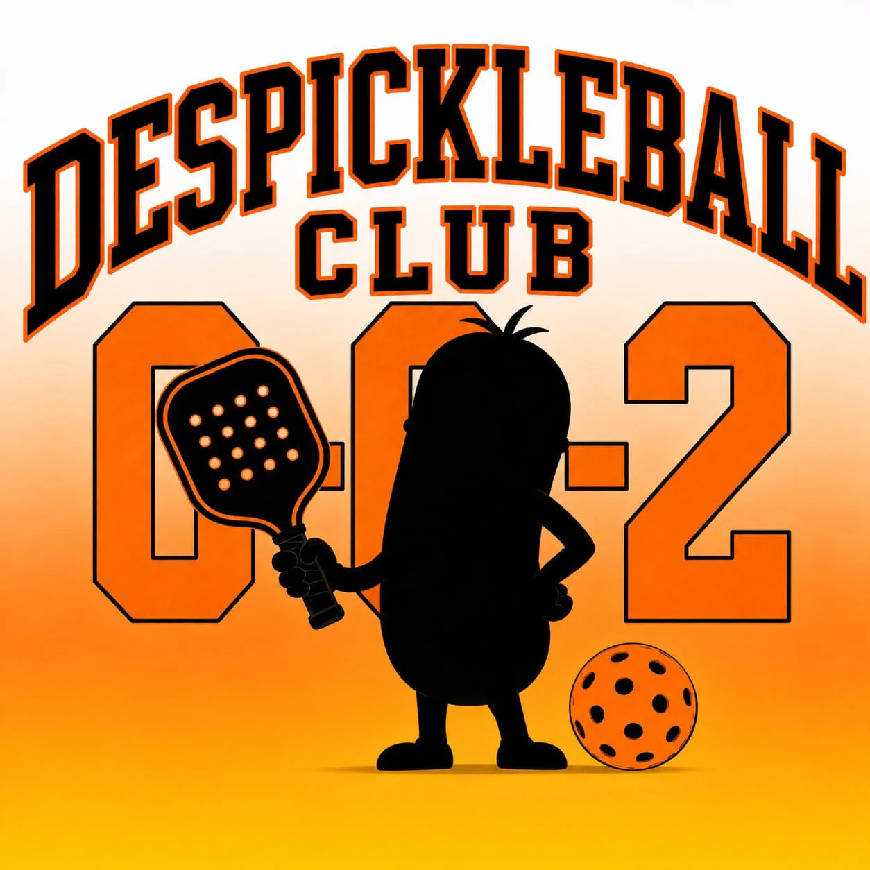 Despickleball Club