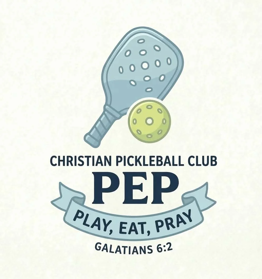 PEP Play Eat Pray Club