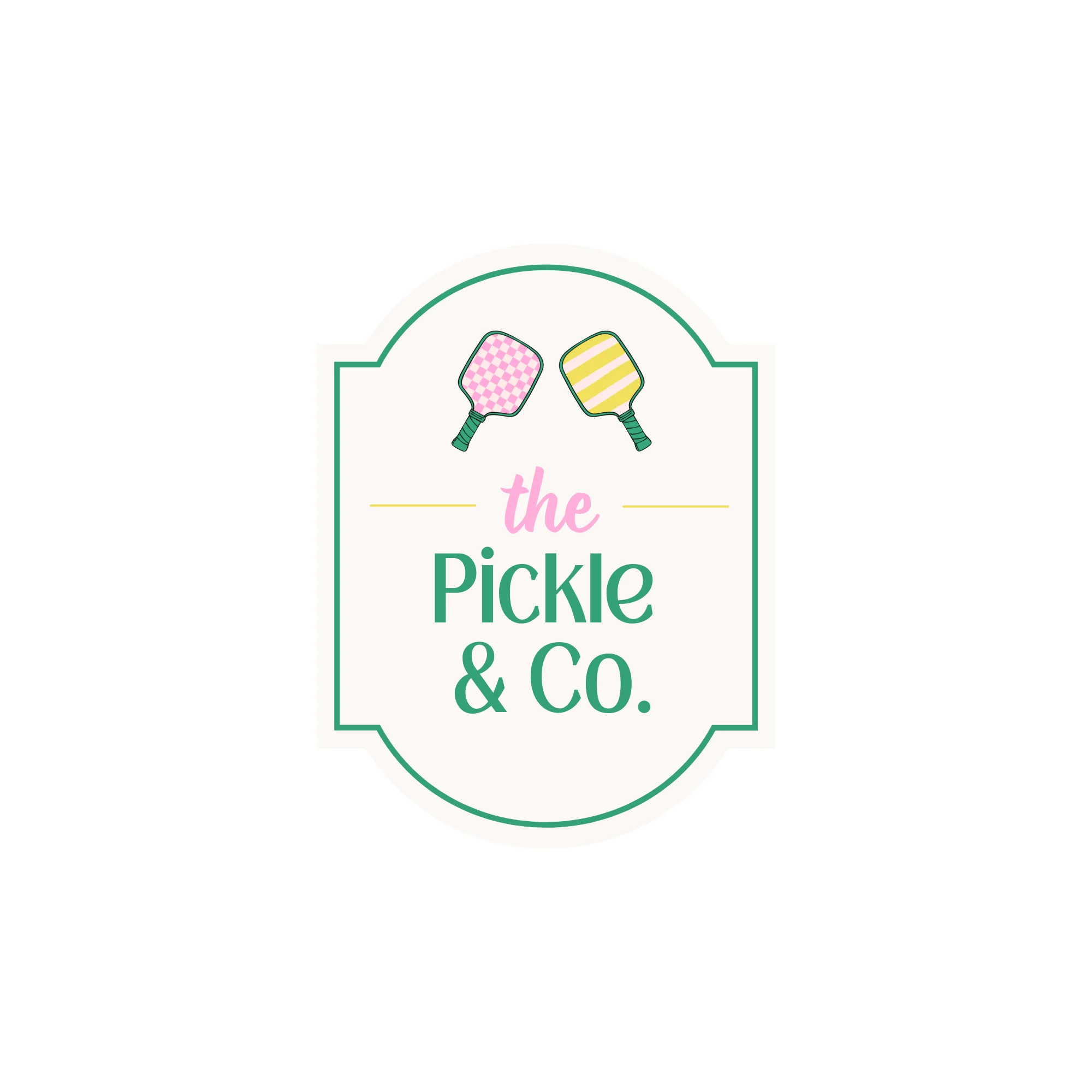 The Pickle & Co.