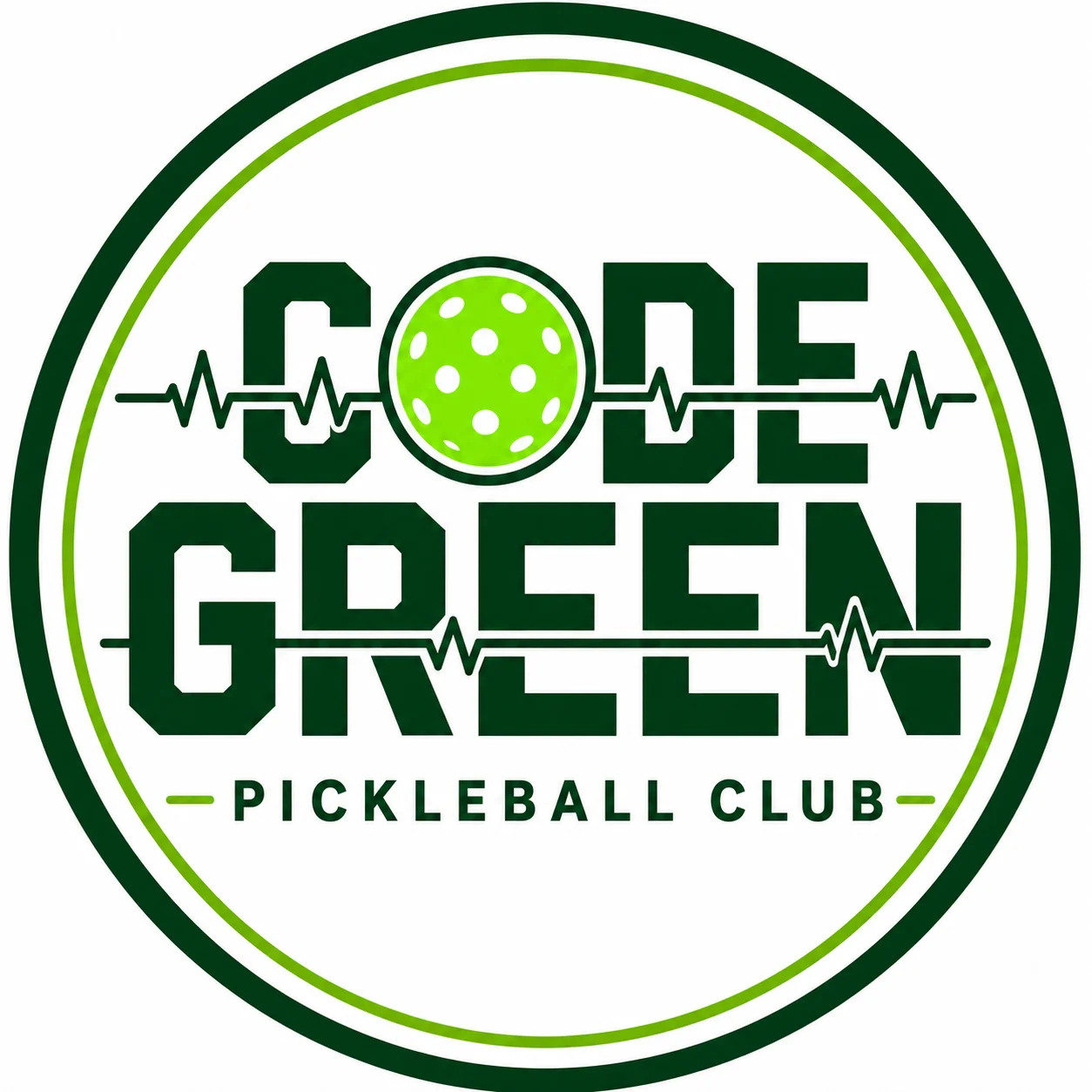 Code Green