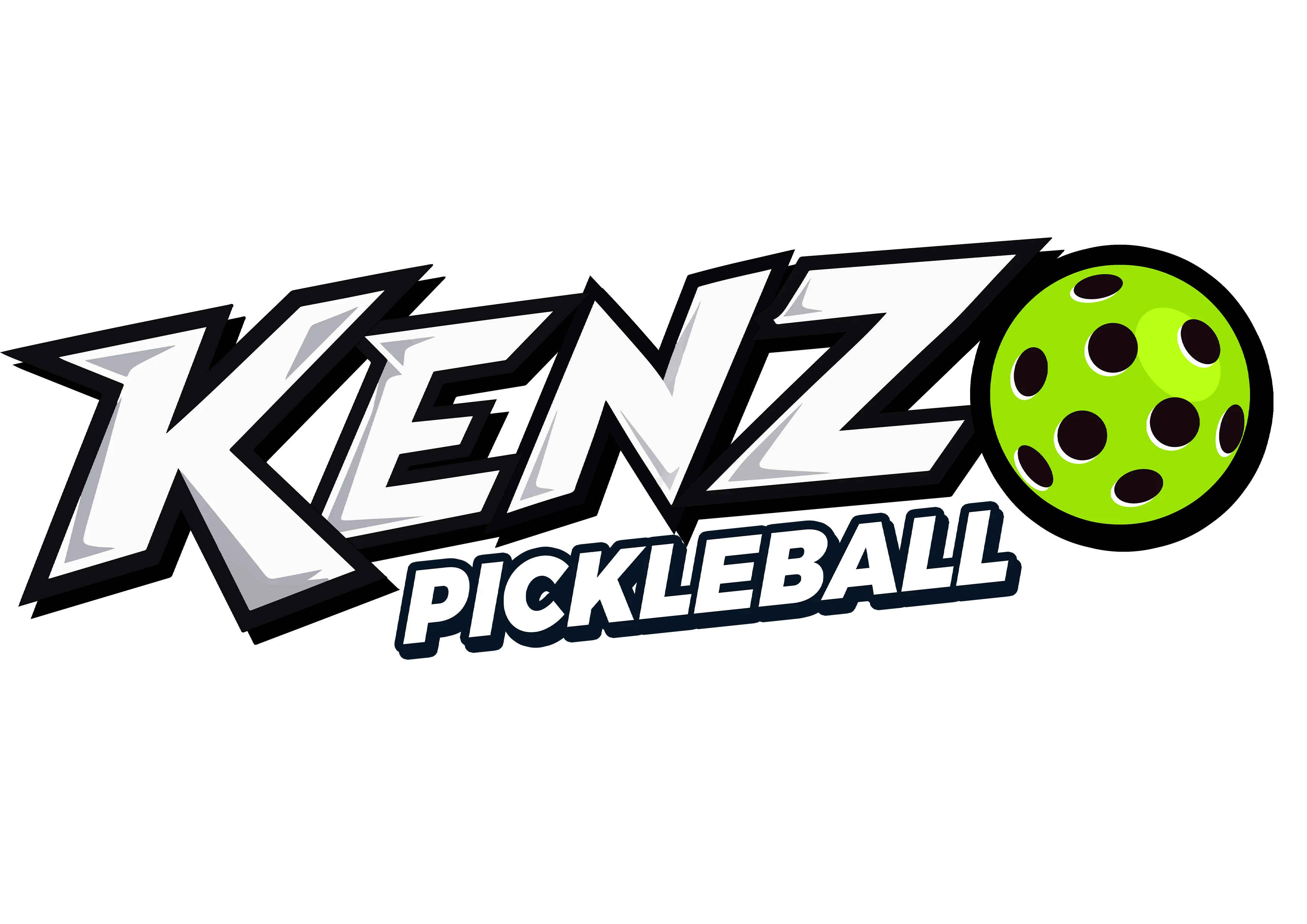 Kenzo Pickleball Court