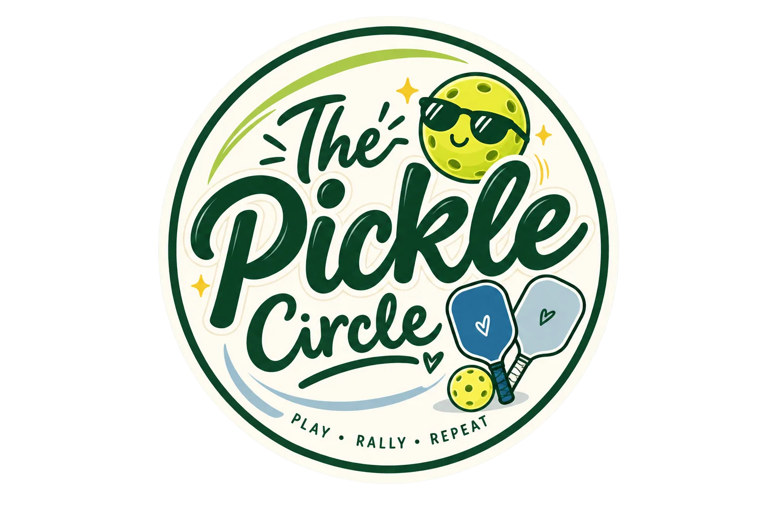 The Pickle Circle