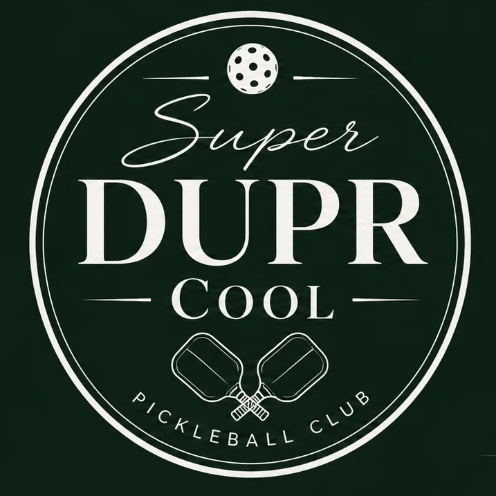 Super DUPR Cool