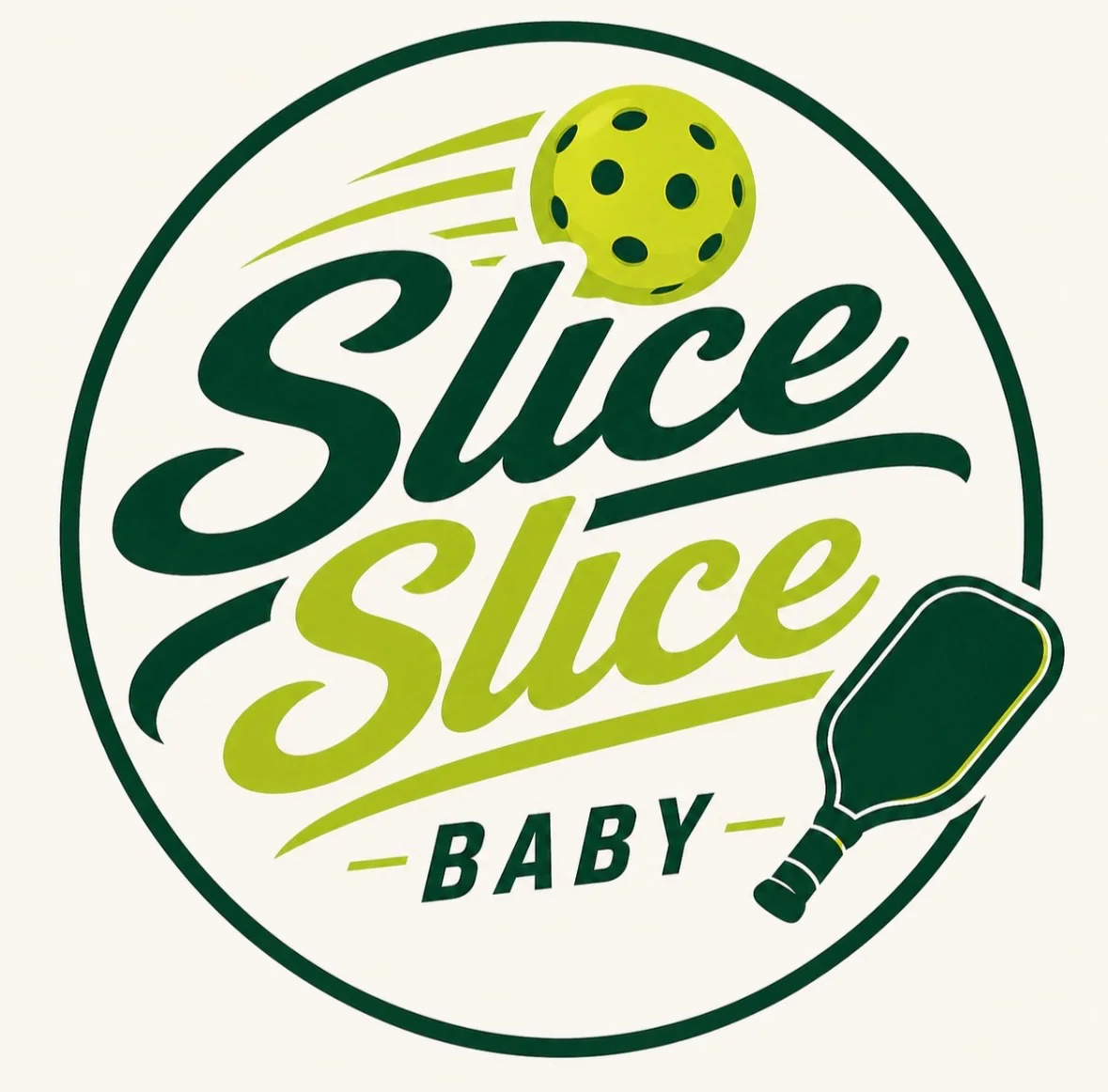 Slice Slice Baby
