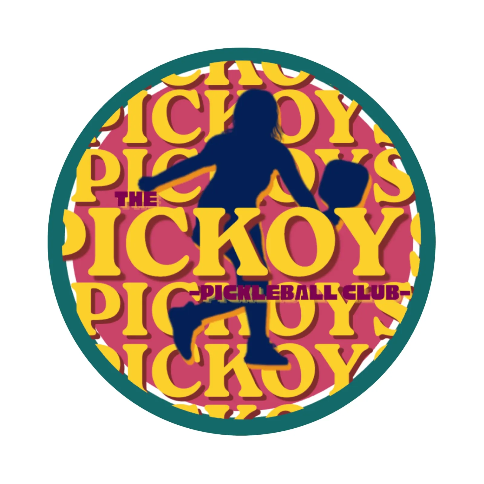 The Pickoys