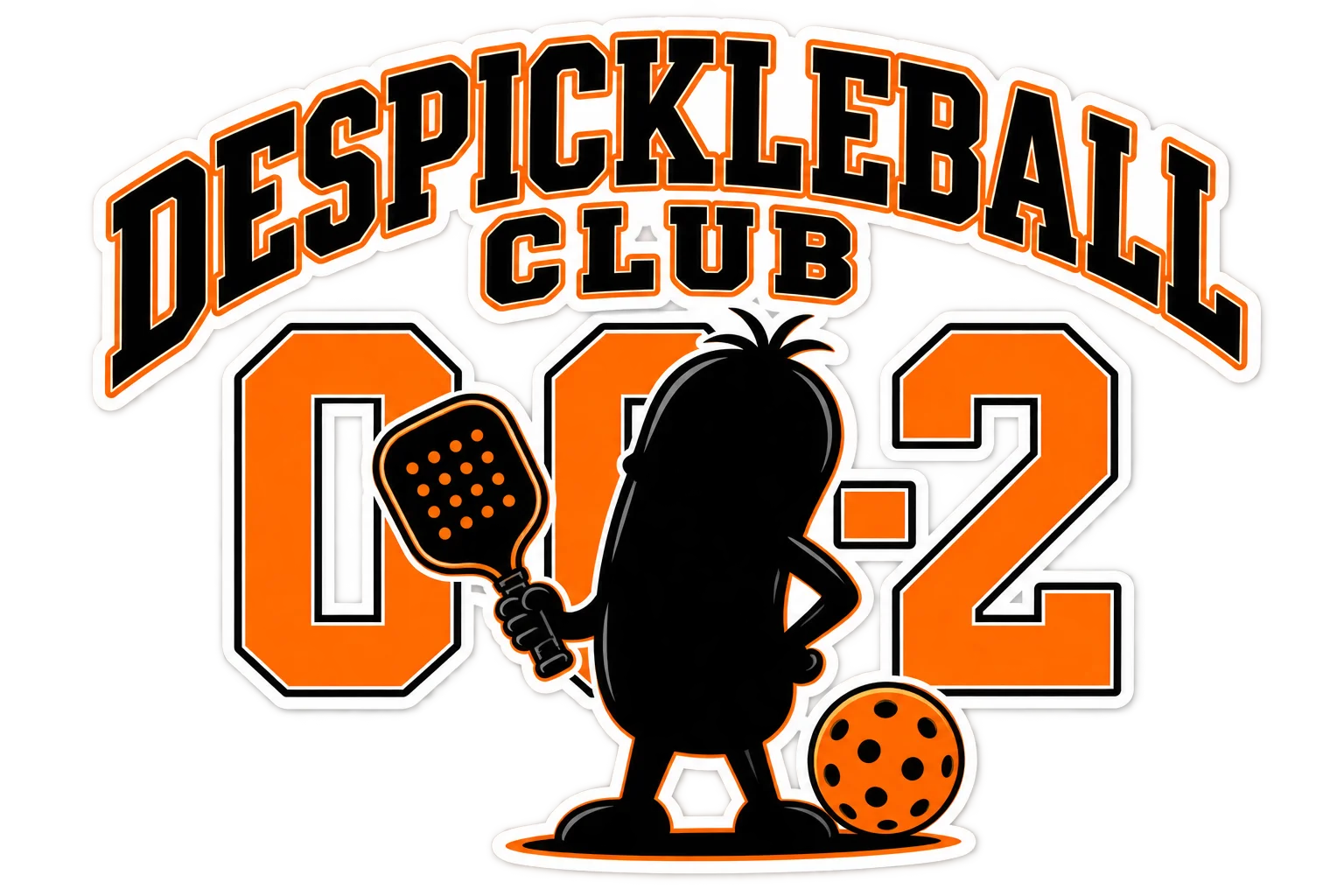 Despickleball Club