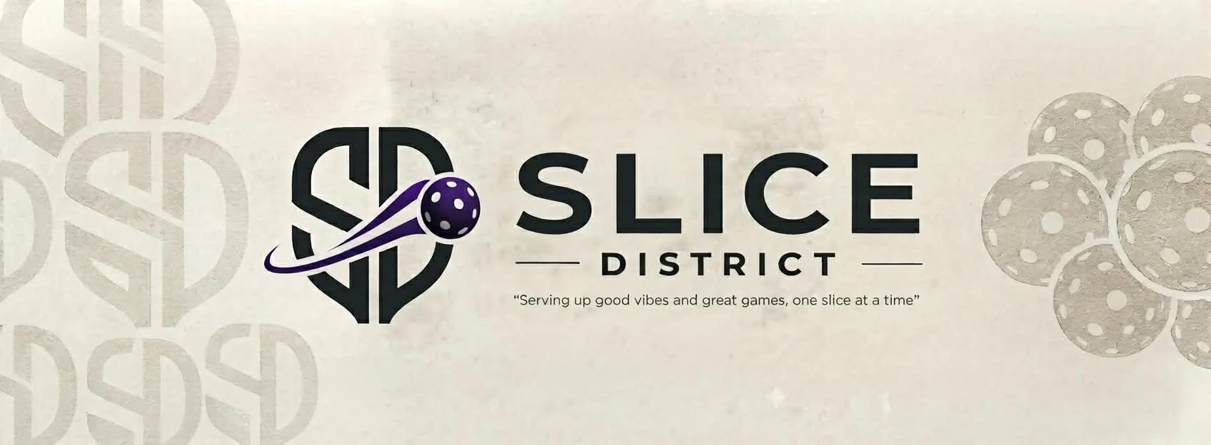 Slice District