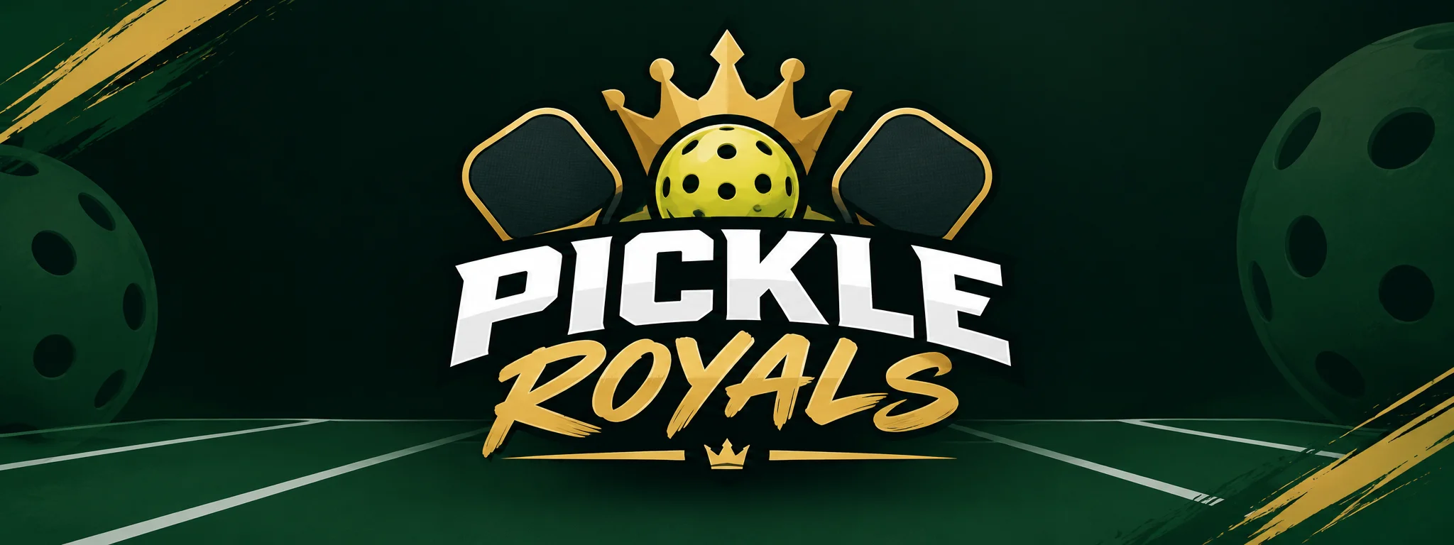 Pickle Royal