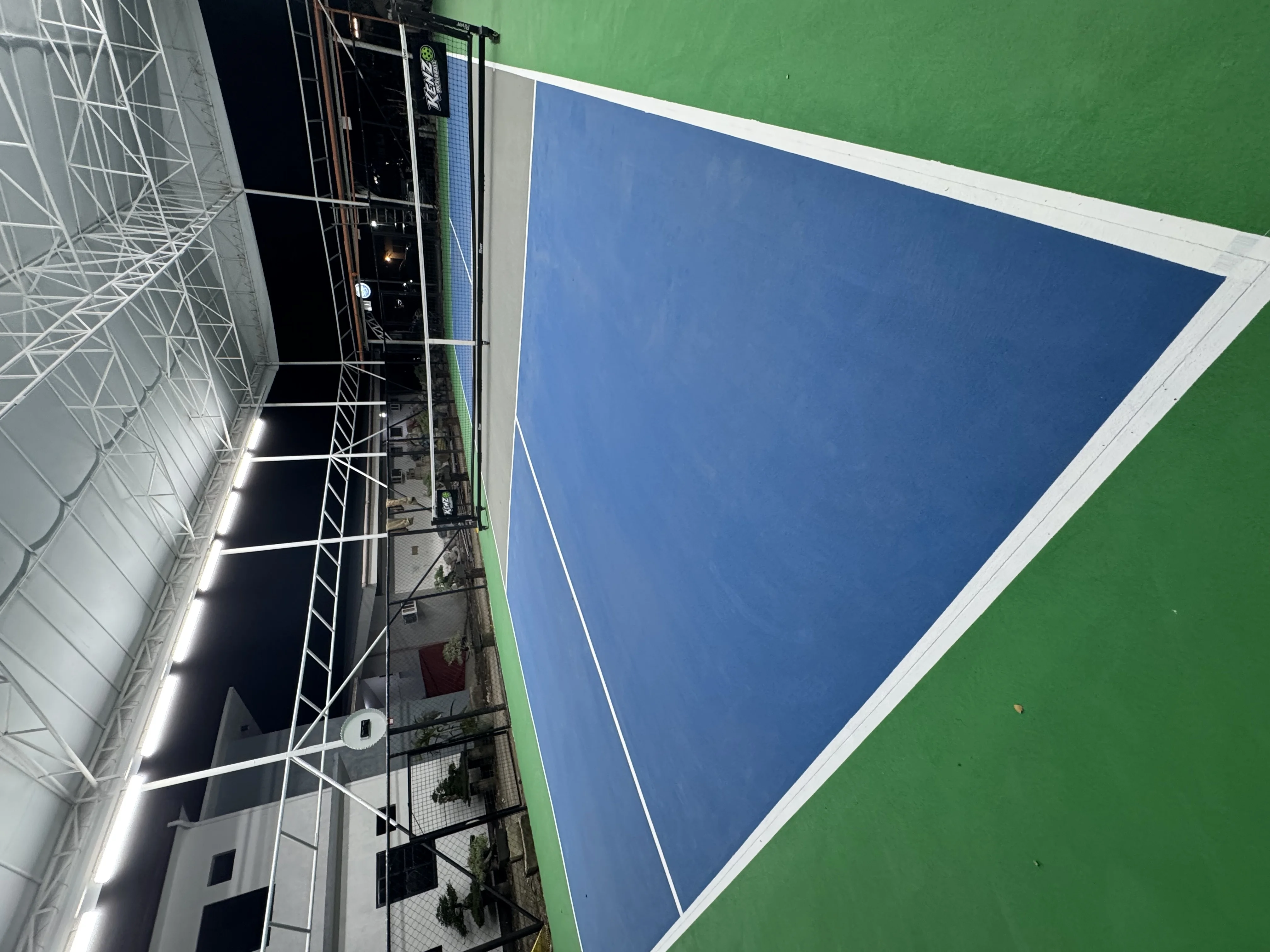 Kenzo Pickleball Court — Photo 1