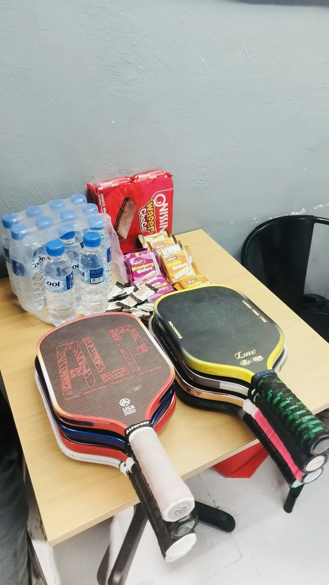 KABARO DINKS — Photo 3