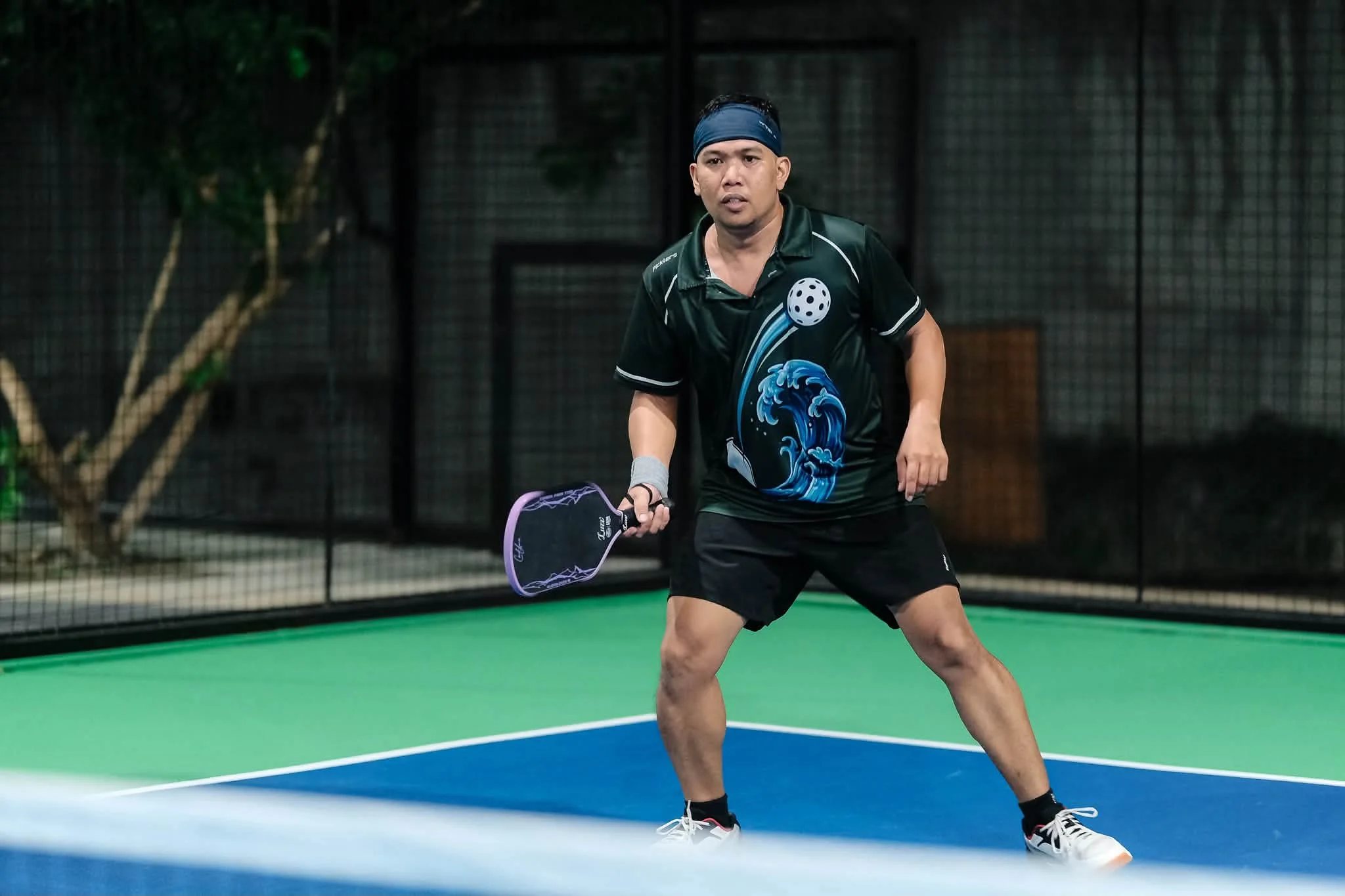 Jonel De la Cerna — Certified Pickleball Coach in Liloan, Cebu