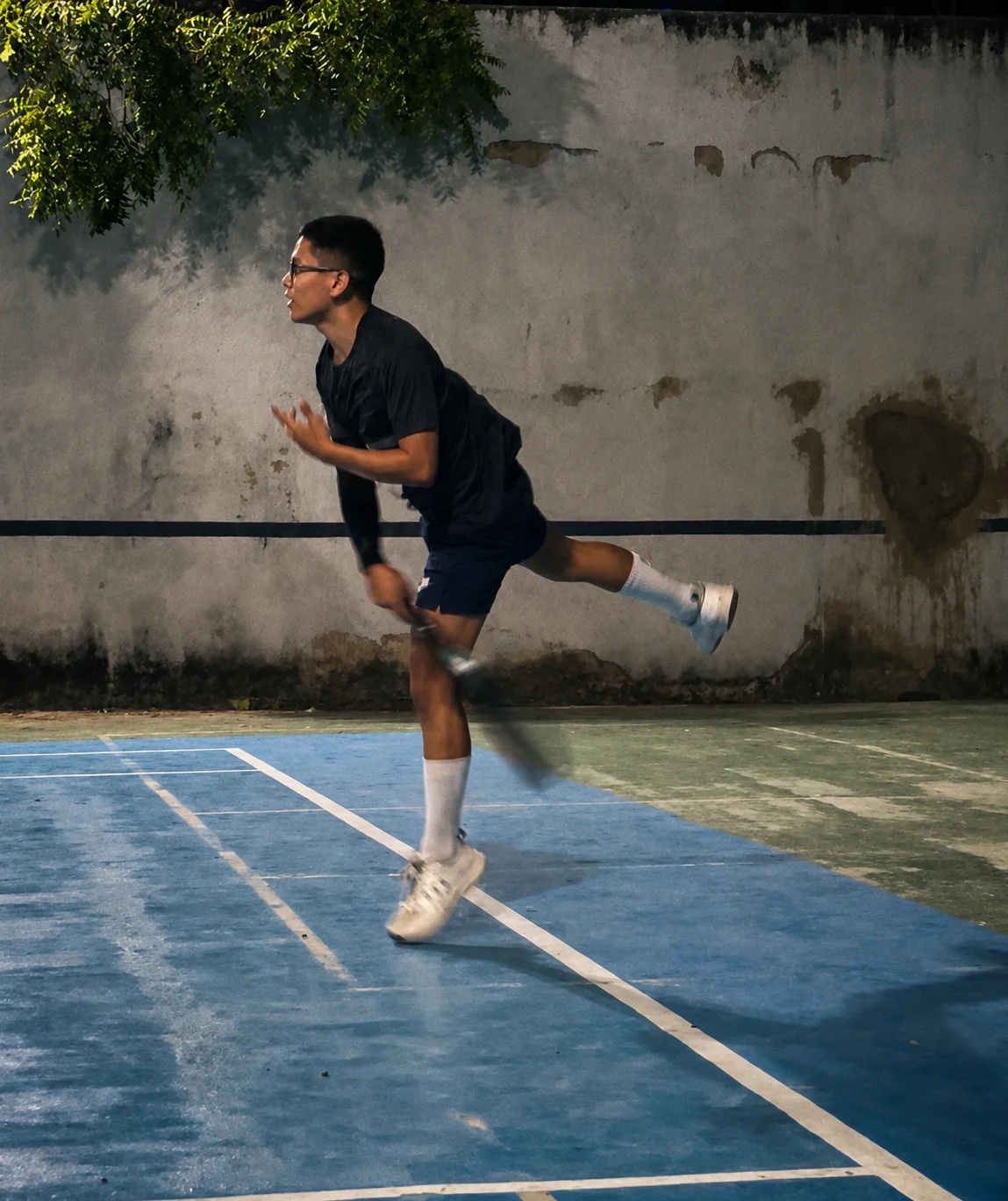 Josh Jabez Pahulayan — Certified Pickleball Coach in Bogo City, Cebu