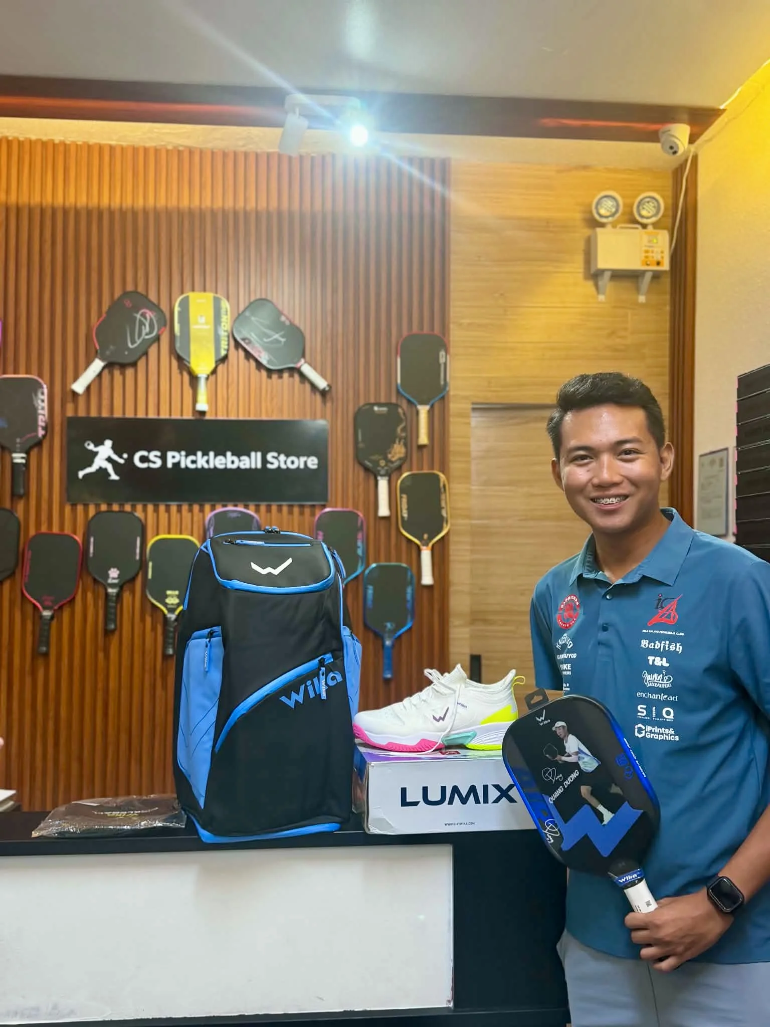 Mc Prince Jumawan