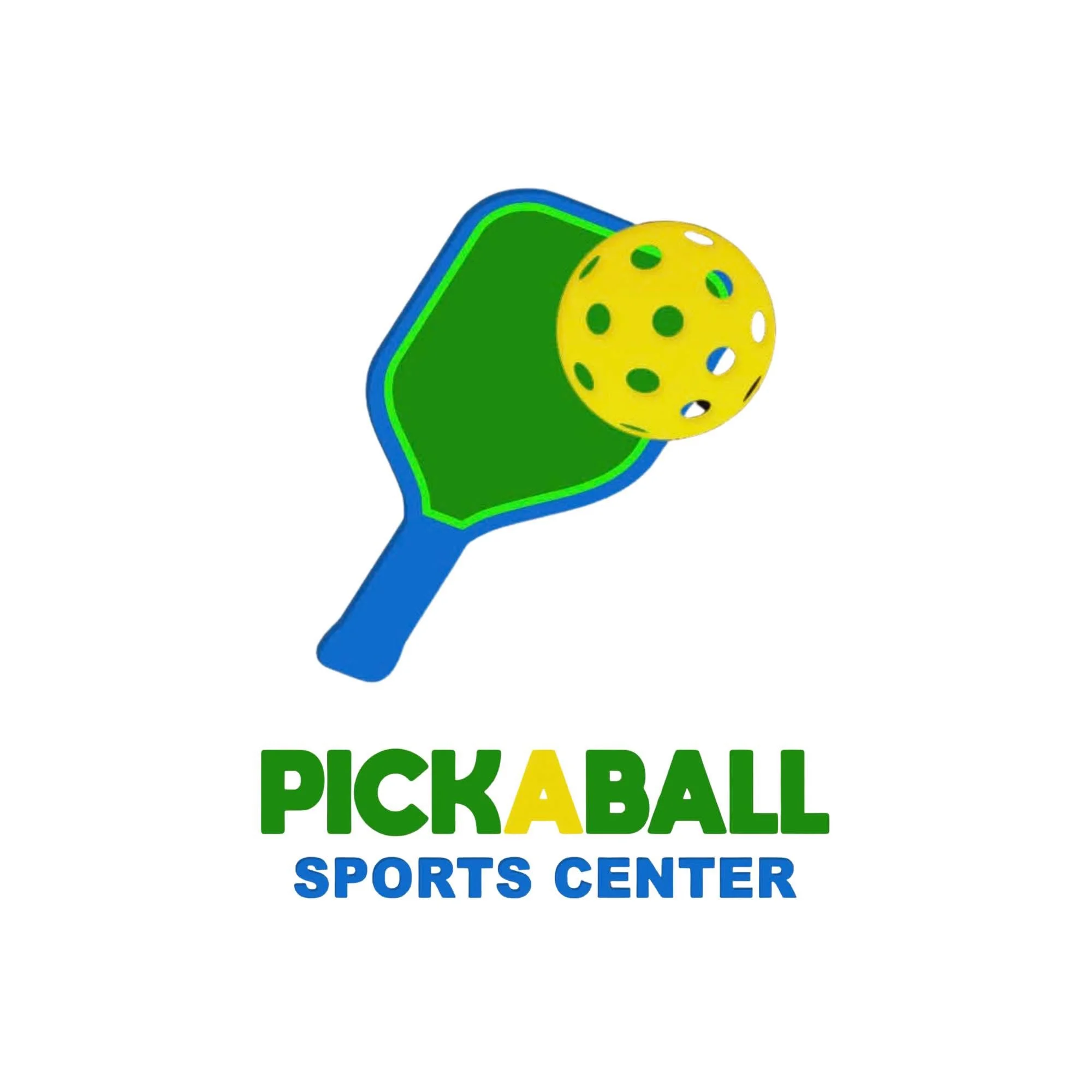Pickaball Sports Center