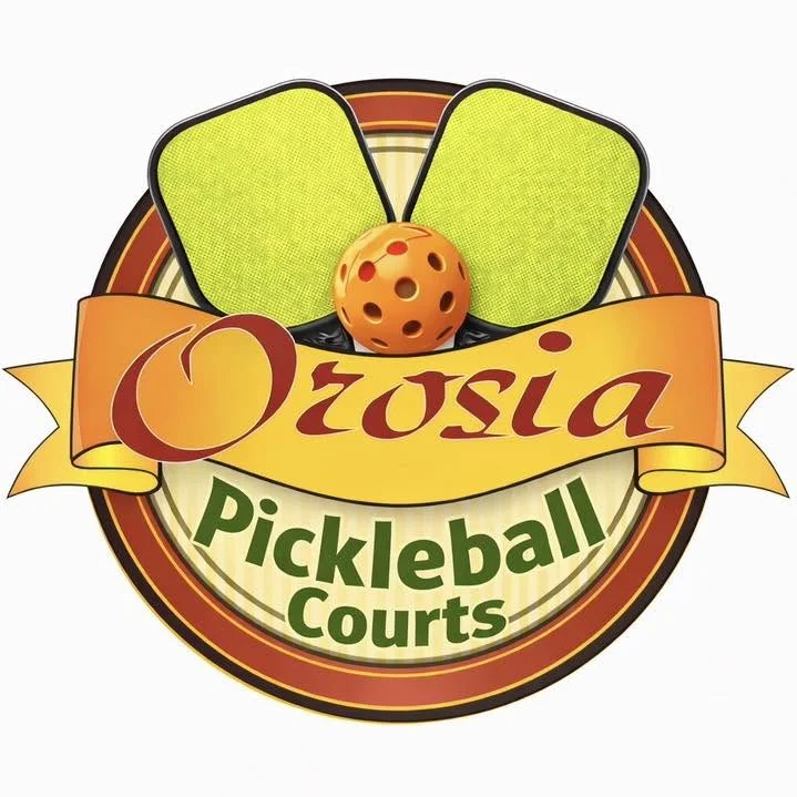 Orosia Pickleball Courts