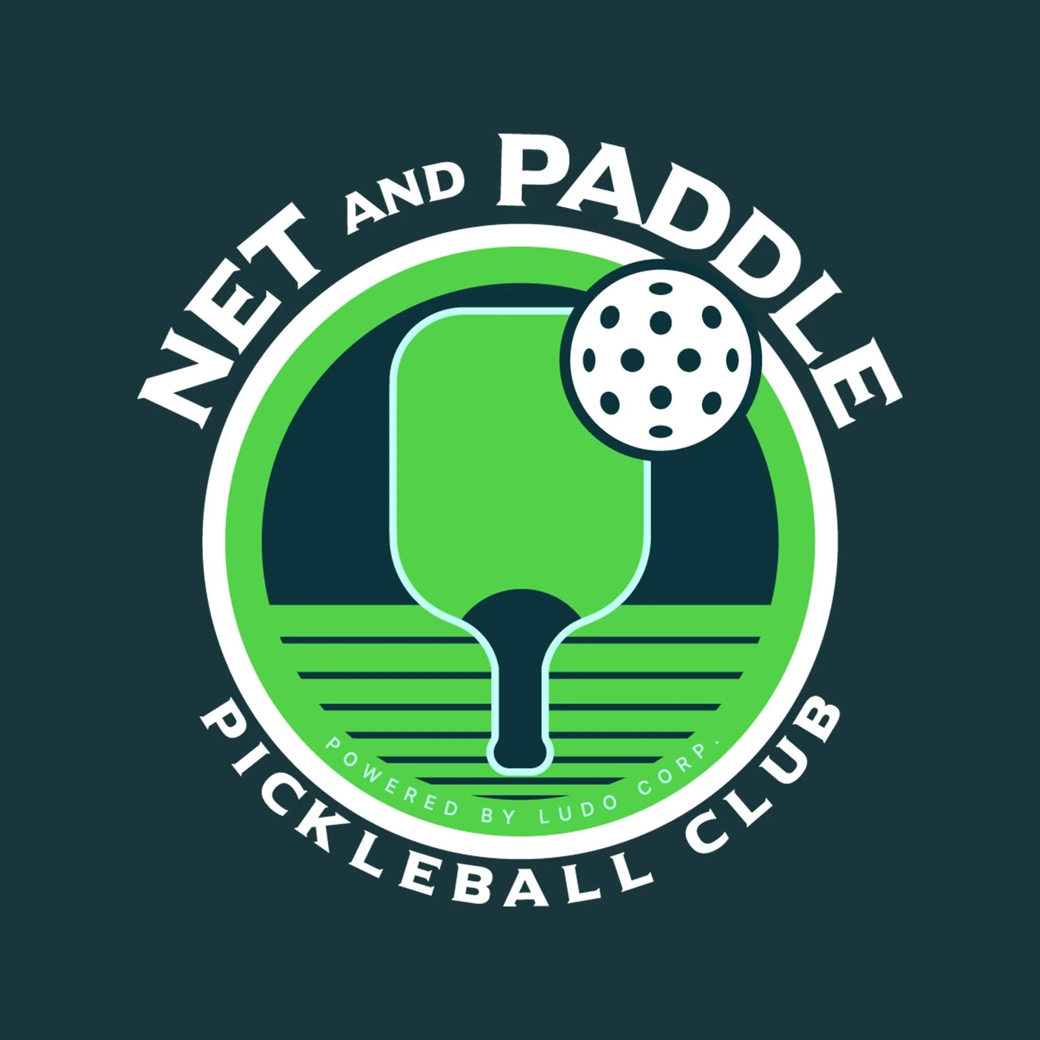 Net and Paddle Pickleball Club