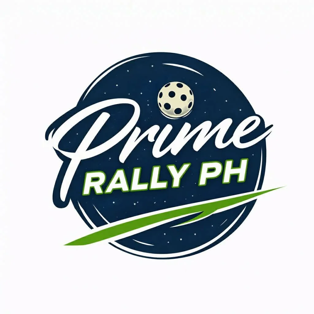 Prime Rally PH Pickleball Court