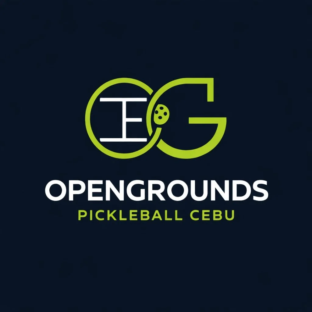 Opengrounds Pickleball Cebu