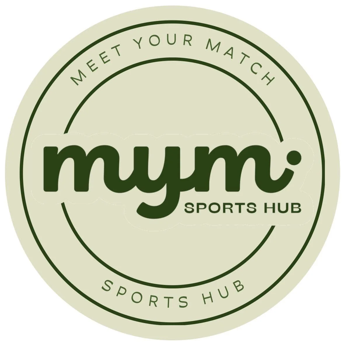 MYM Sports Hub