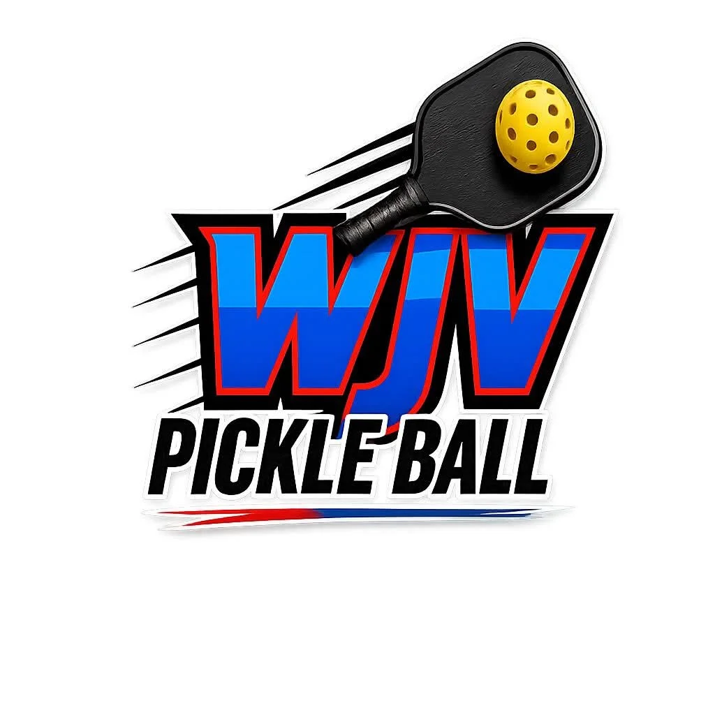 WJV Pickle Ball Townsquare