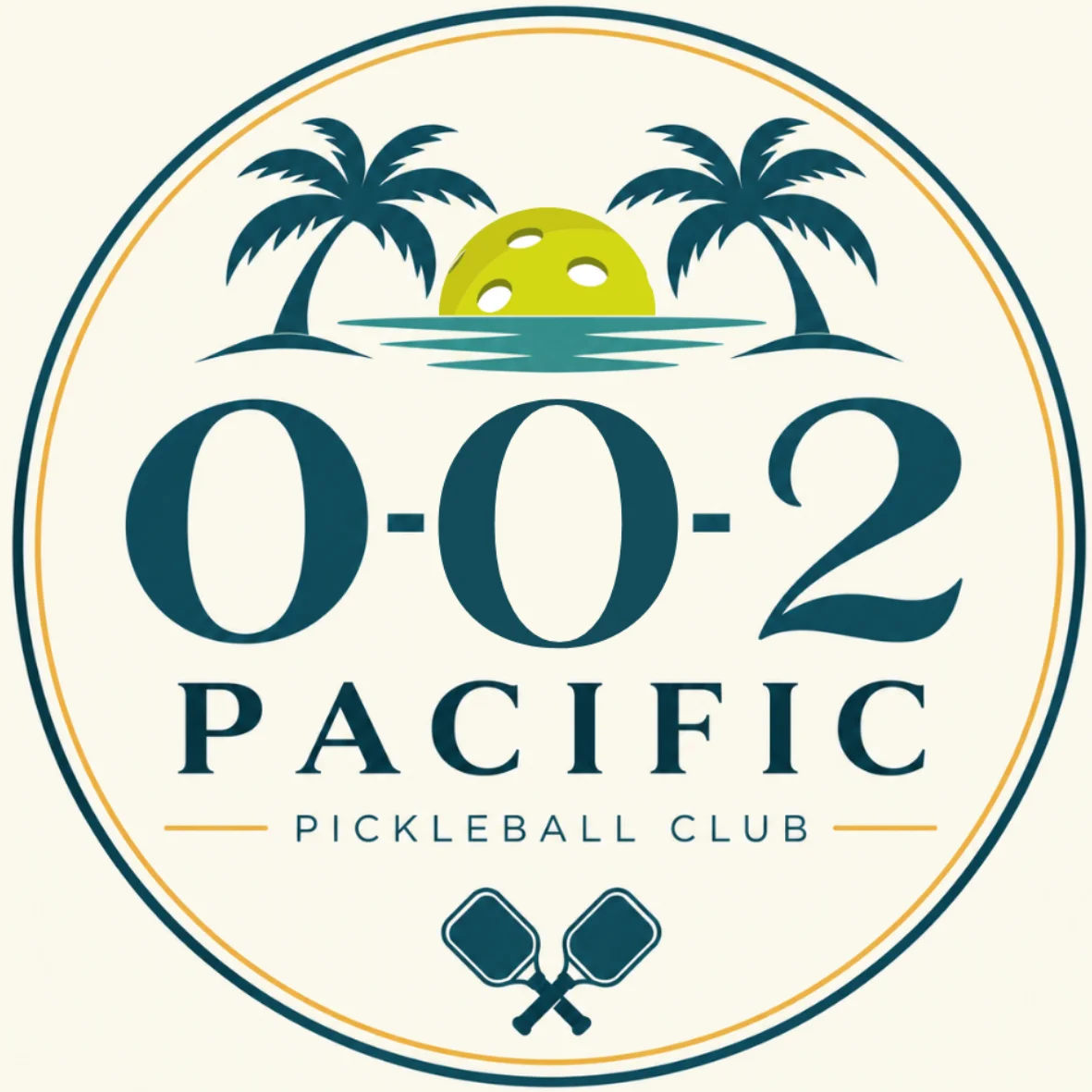 0-0-2 Pacific Pickleball Club