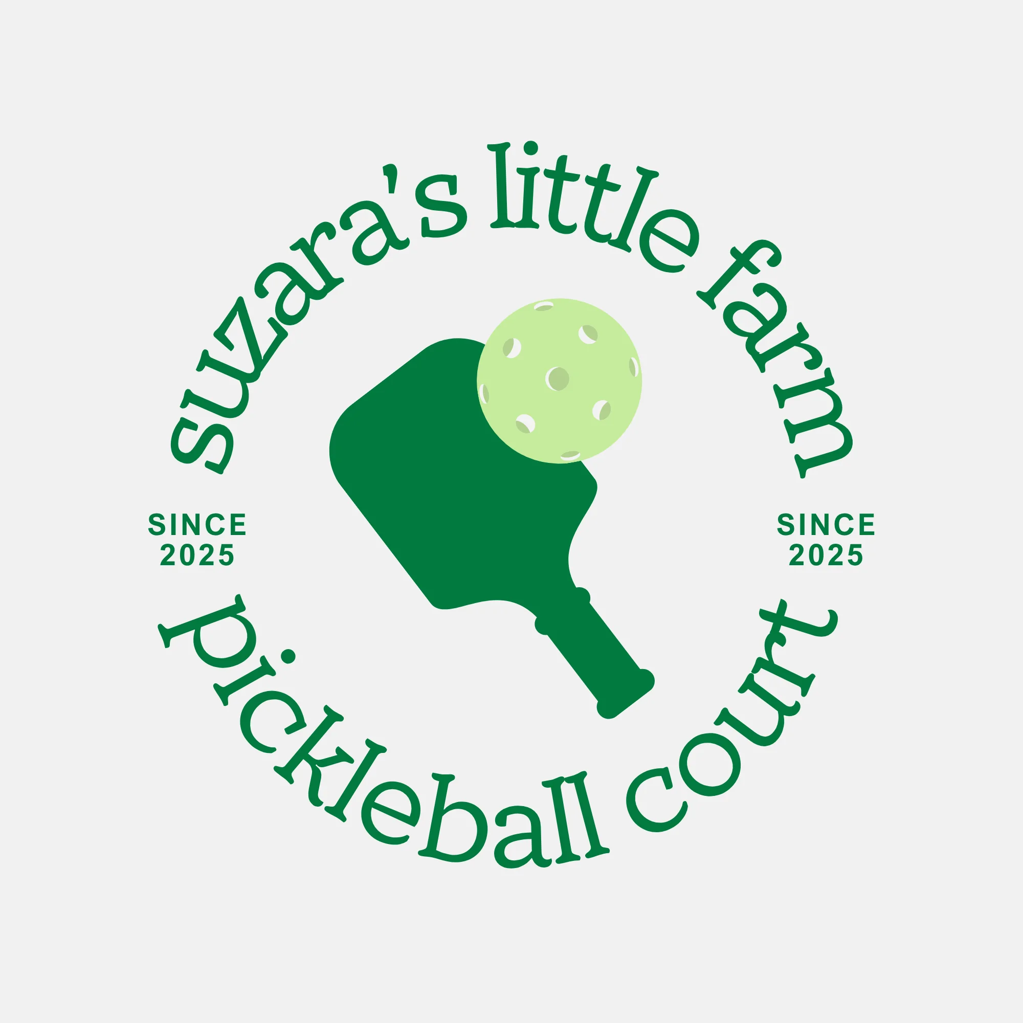 Suzara's Little Farm (Suzara Sports Center)