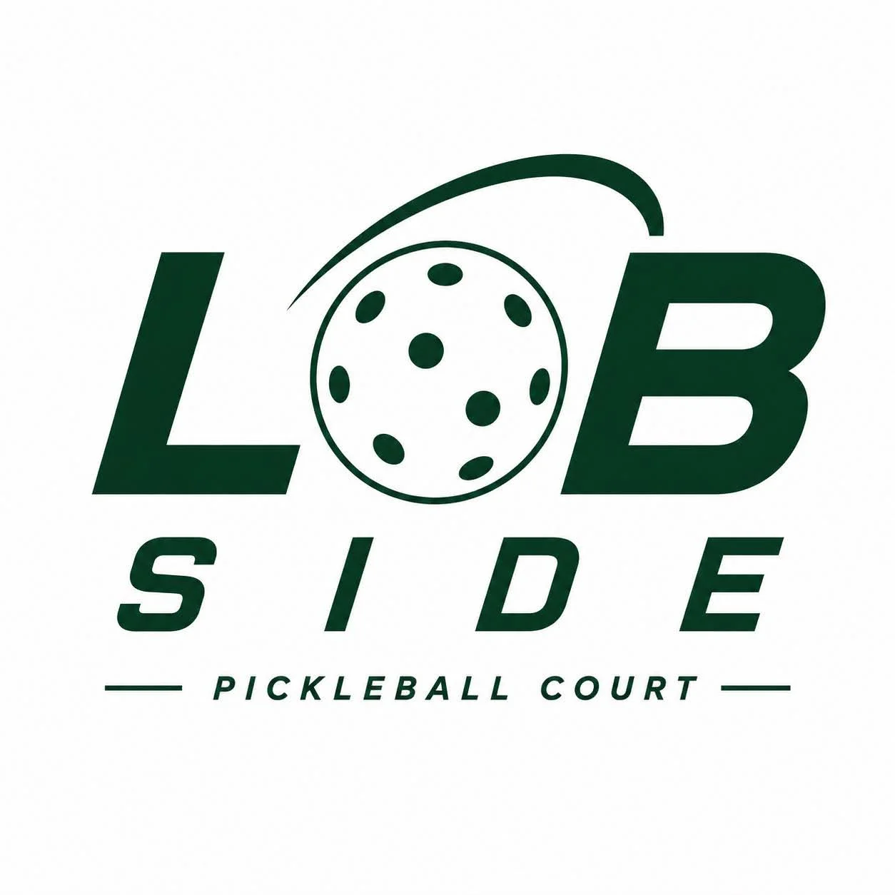Lob Side