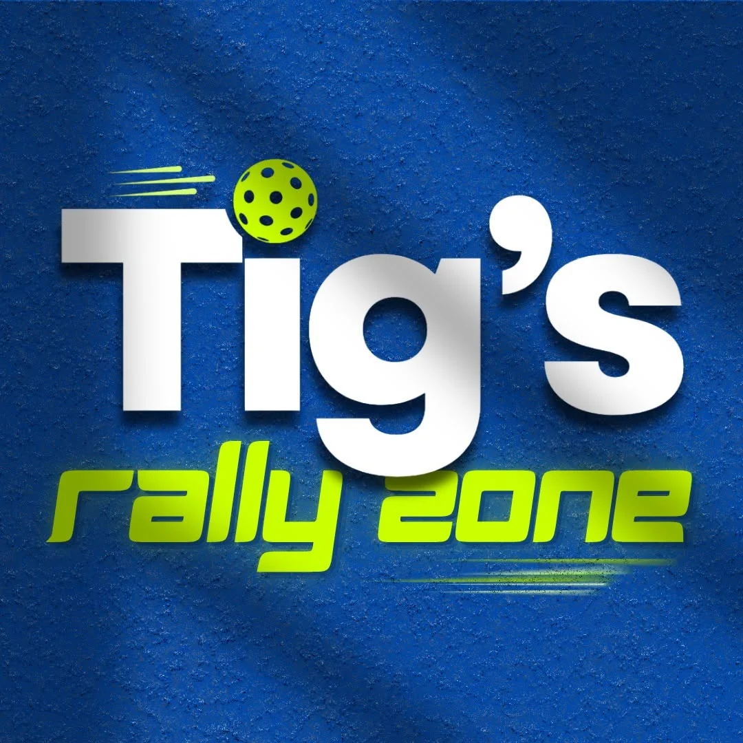 Tig's Rally Zone
