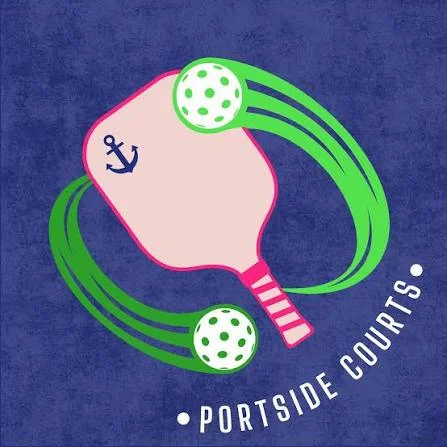 Portside Courts