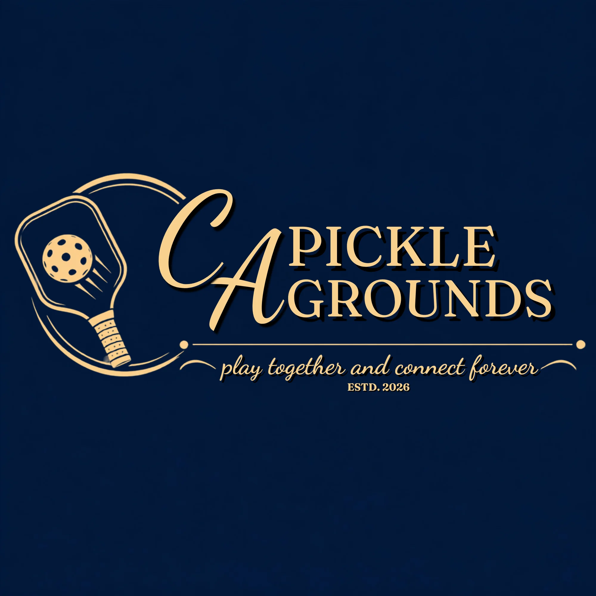 C-A Pickle Grounds Sports Center