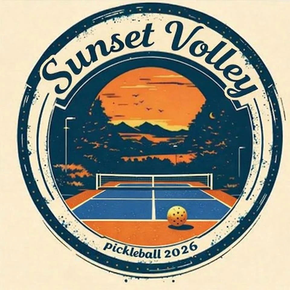 Sunset Volley Pickleball