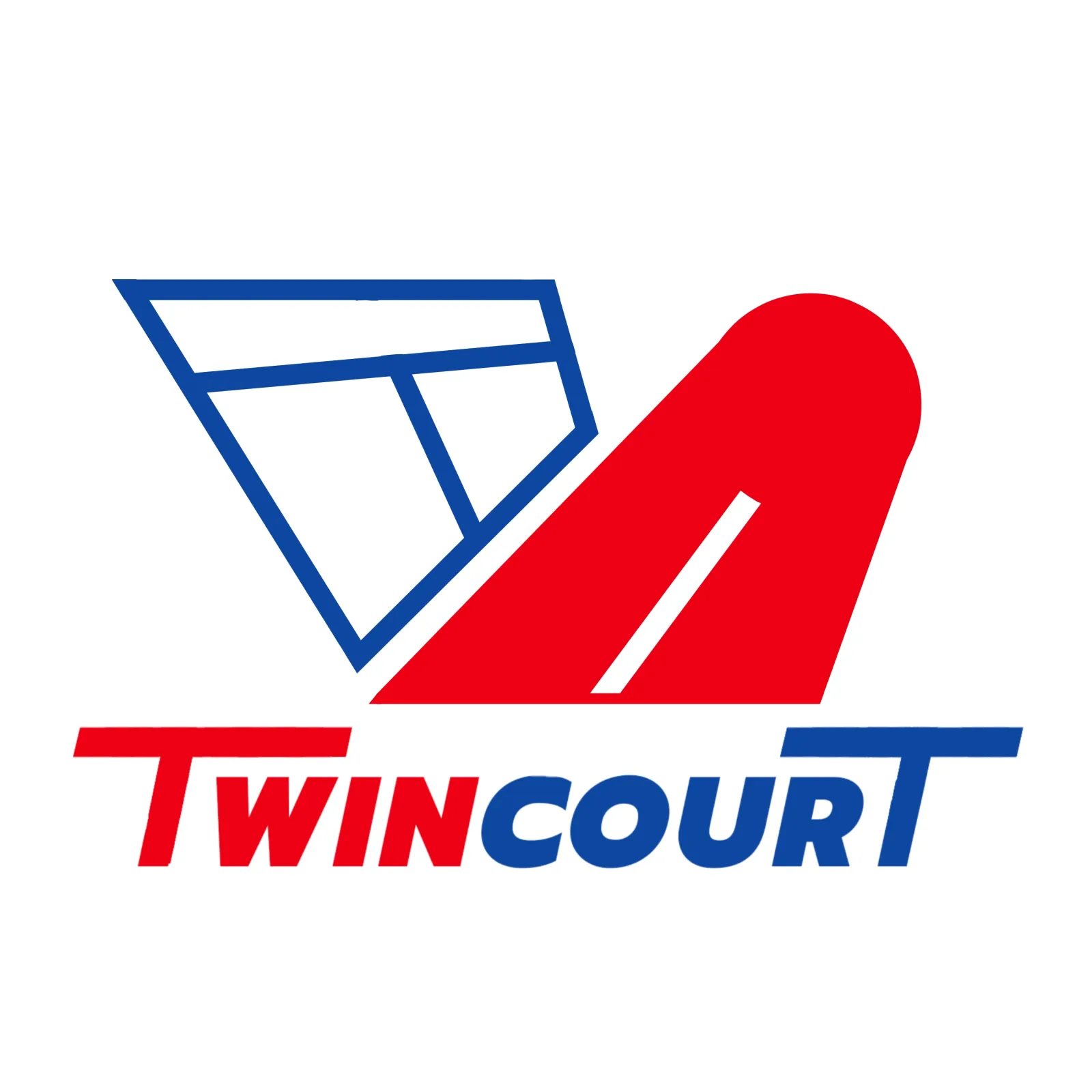 Twin court