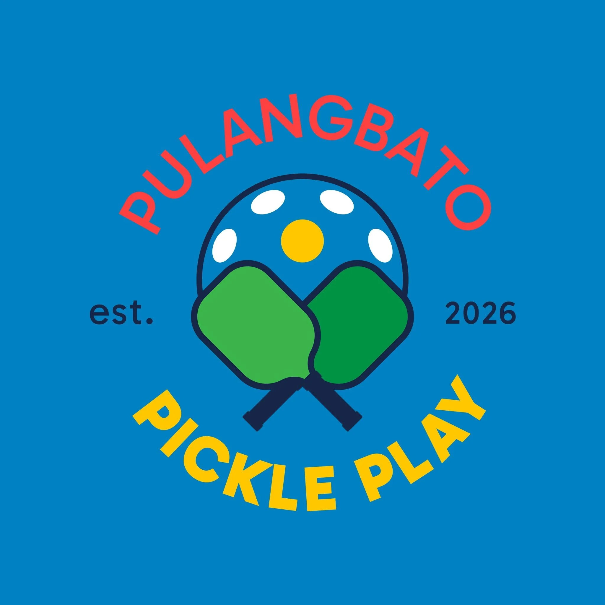 Pulangbato Pickle Play
