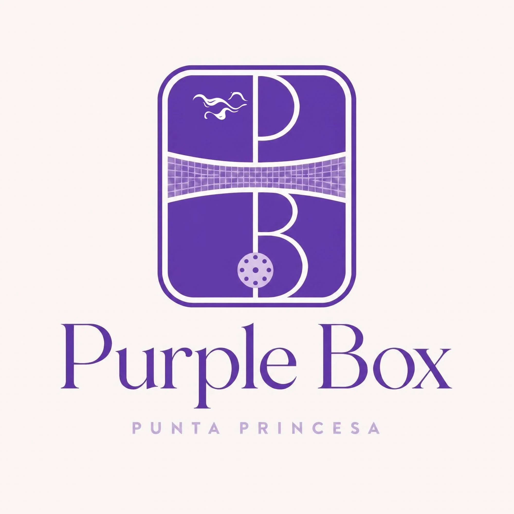 Purple Box