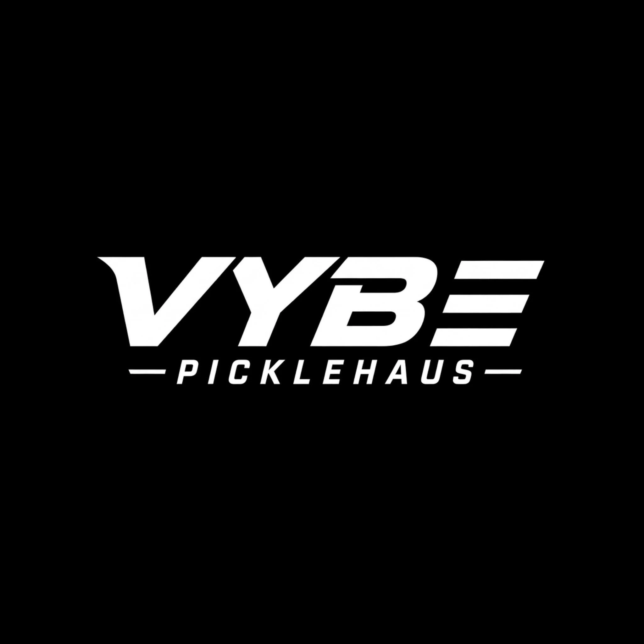 VYBE Picklehaus