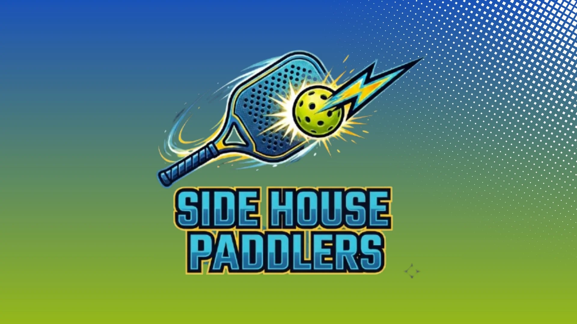 Side House Paddlers
