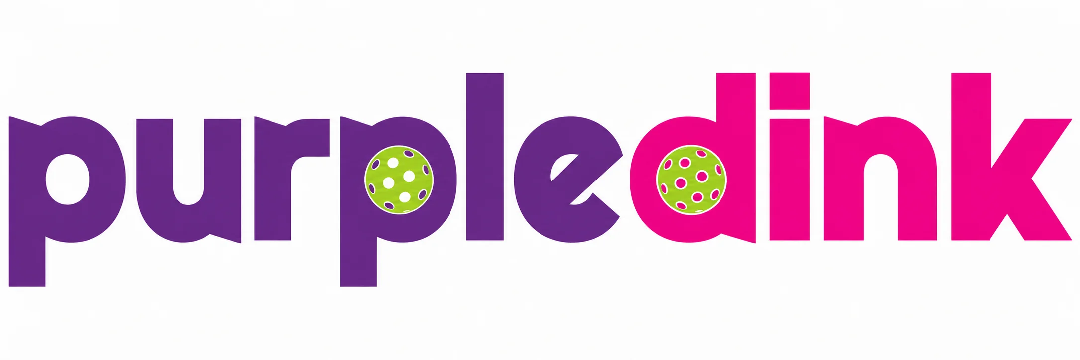 Purple Dink