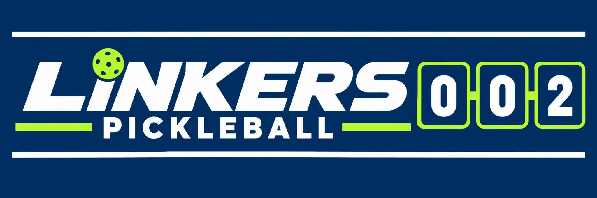 Linkers Pickleball Court