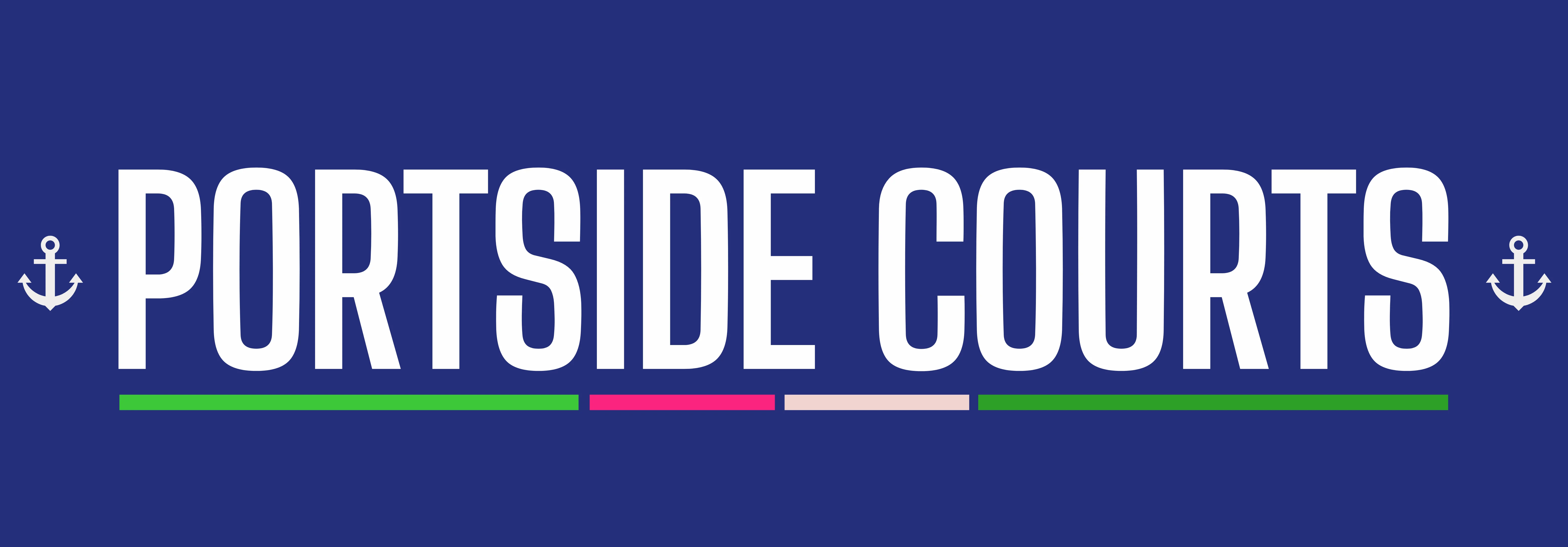 Portside Courts