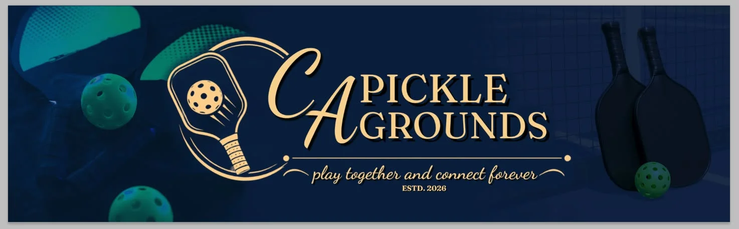 C-A Pickle Grounds Sports Center