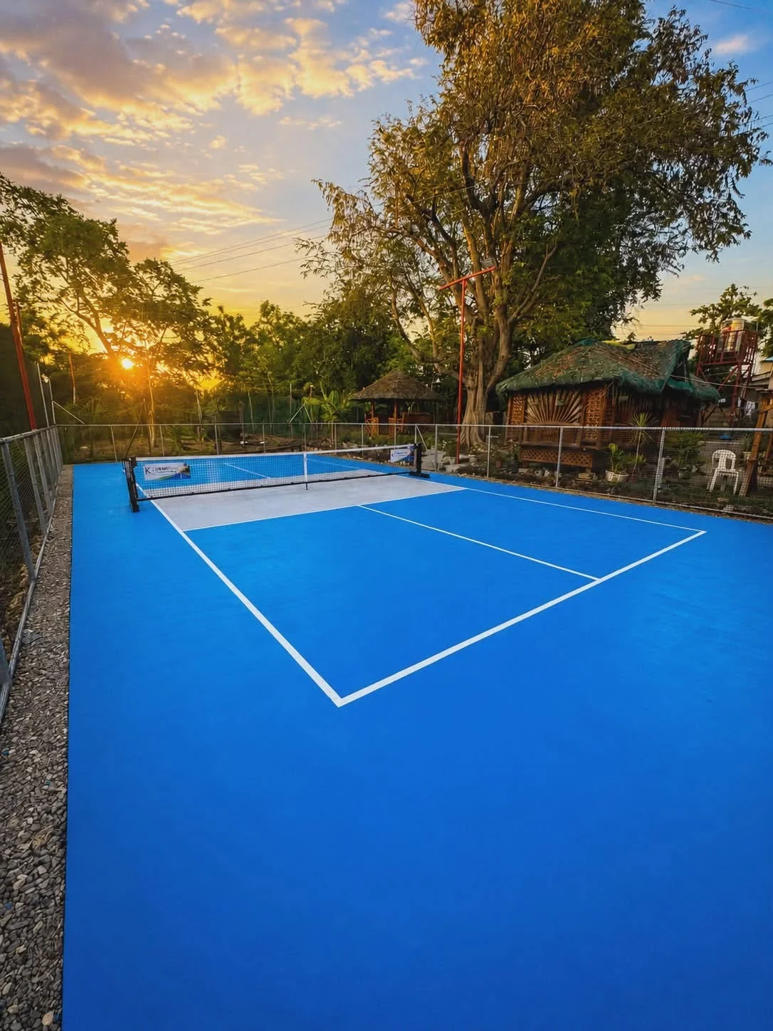 KennyDink Puckleball Court - Moalboal — Photo 1