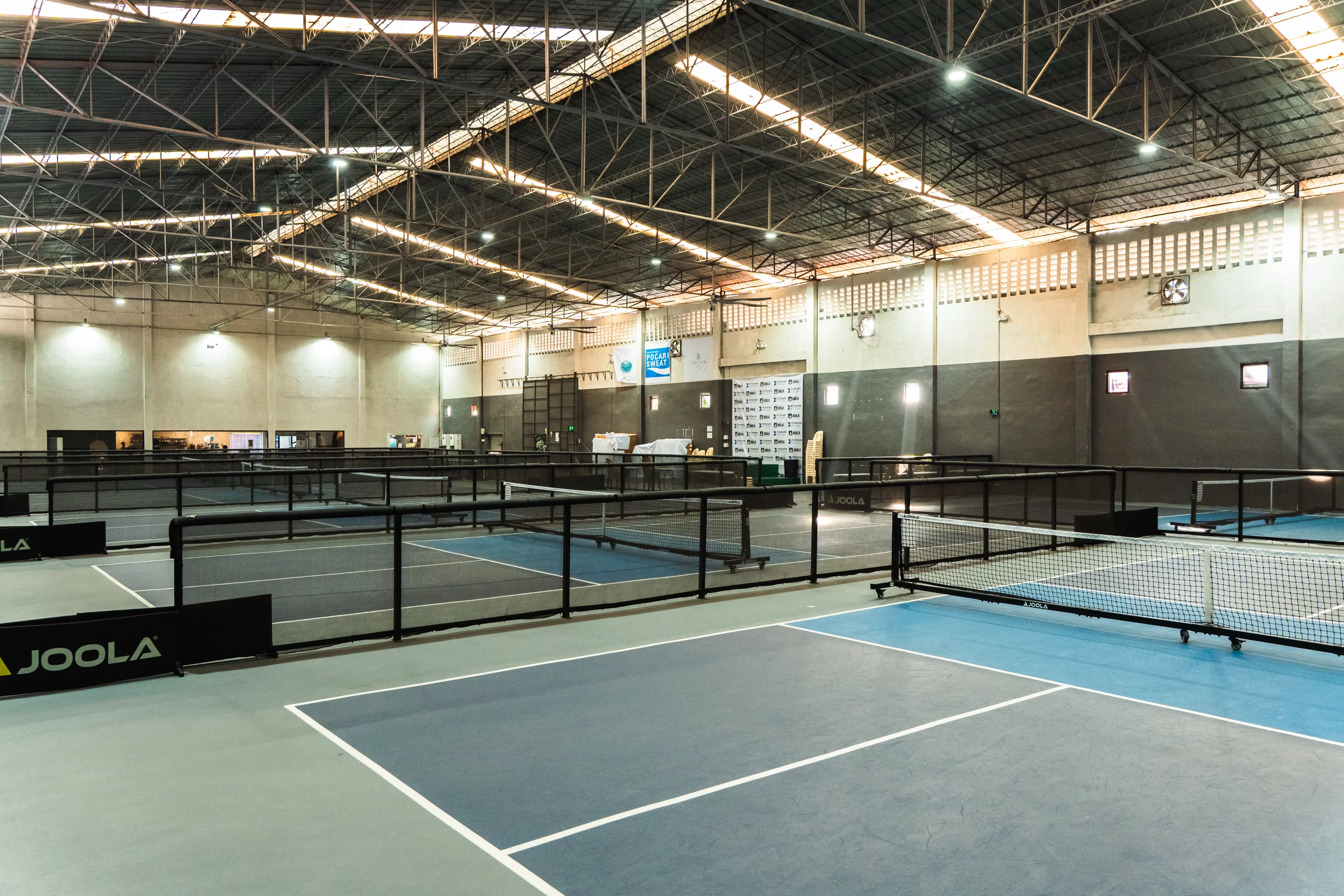 Kitchenline Pickleball Center — Photo 2