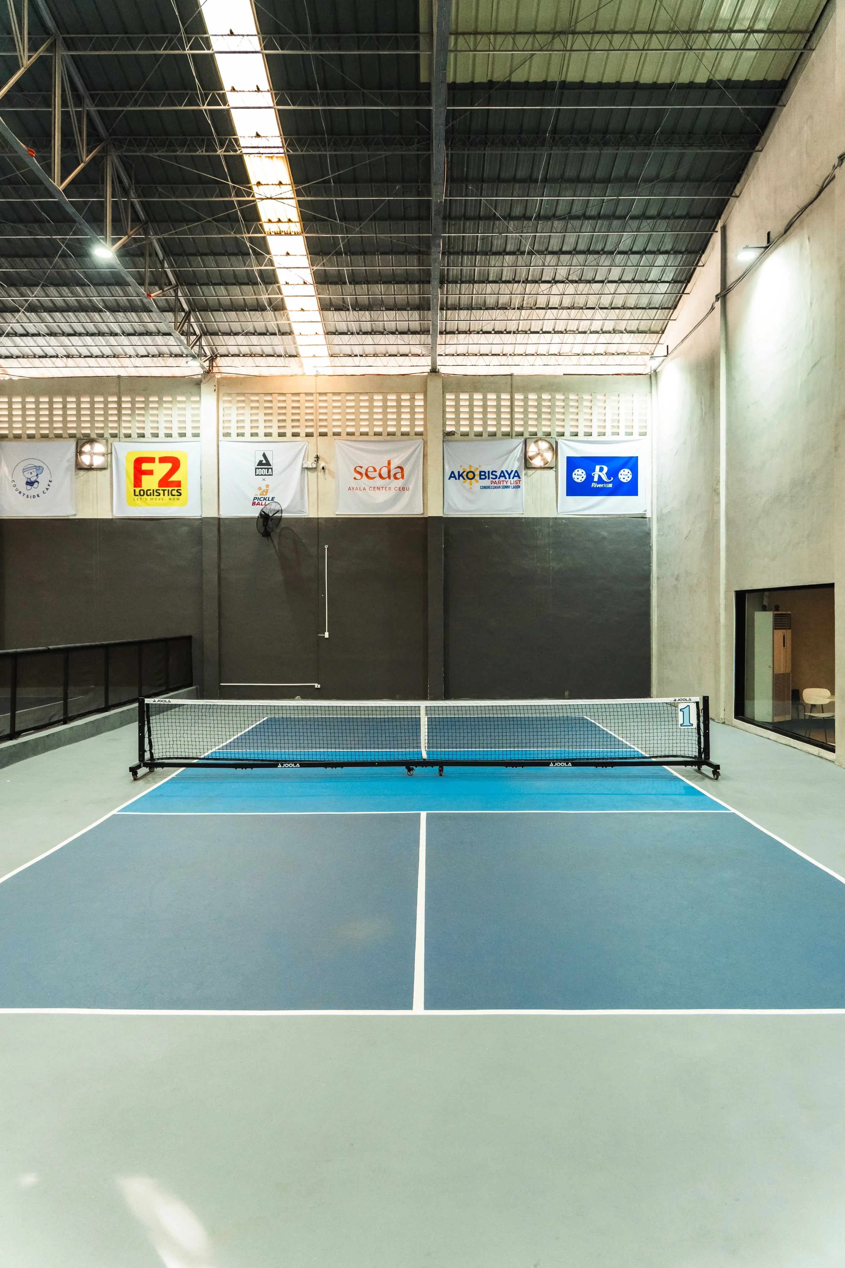 Kitchenline Pickleball Center — Photo 3