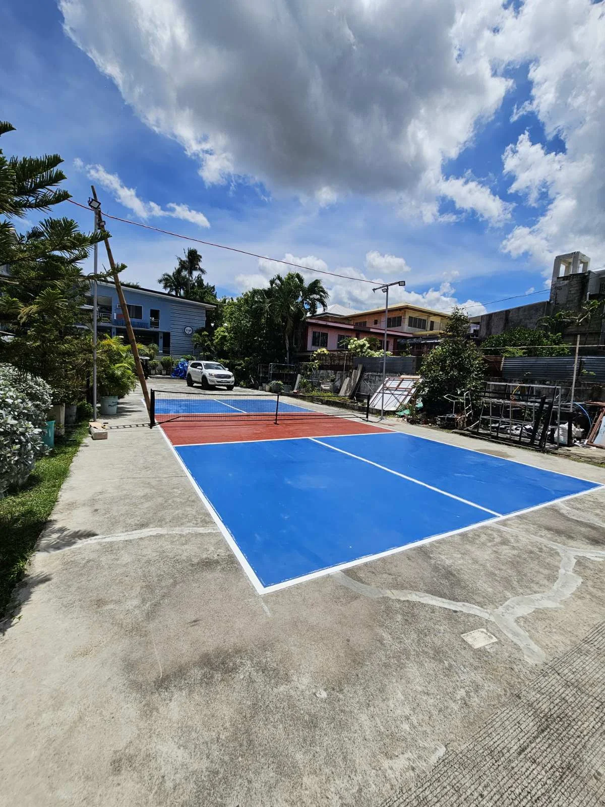 Linkers Pickleball Court — Photo 2