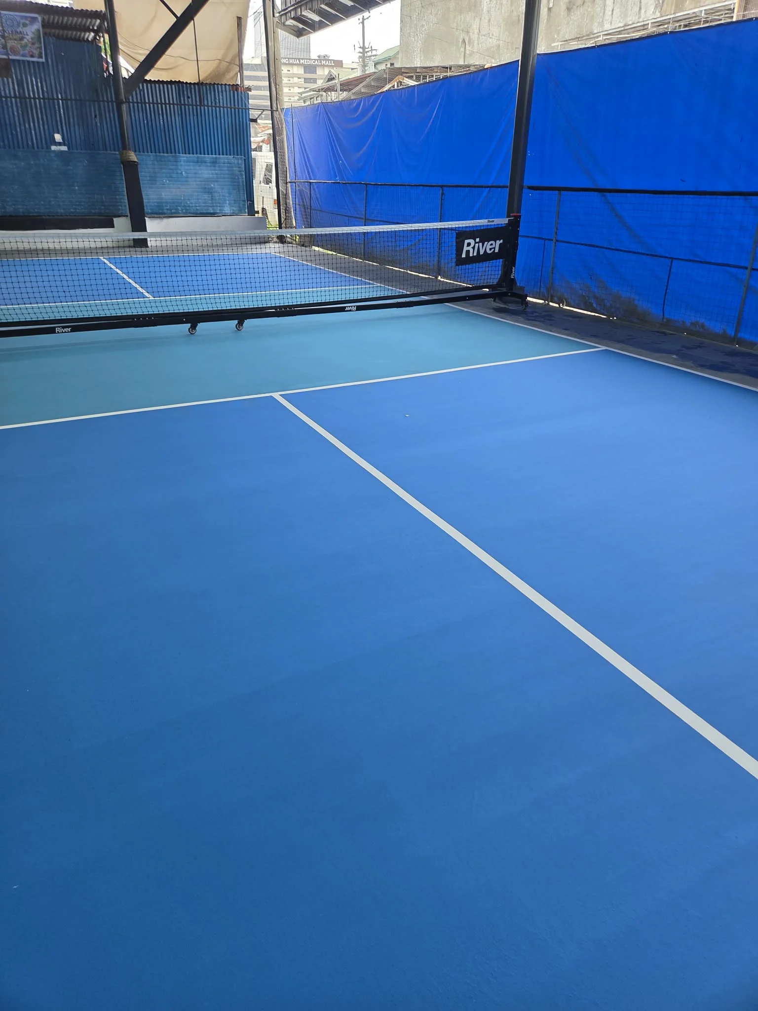 Linkers Pickleball Court — Photo 4