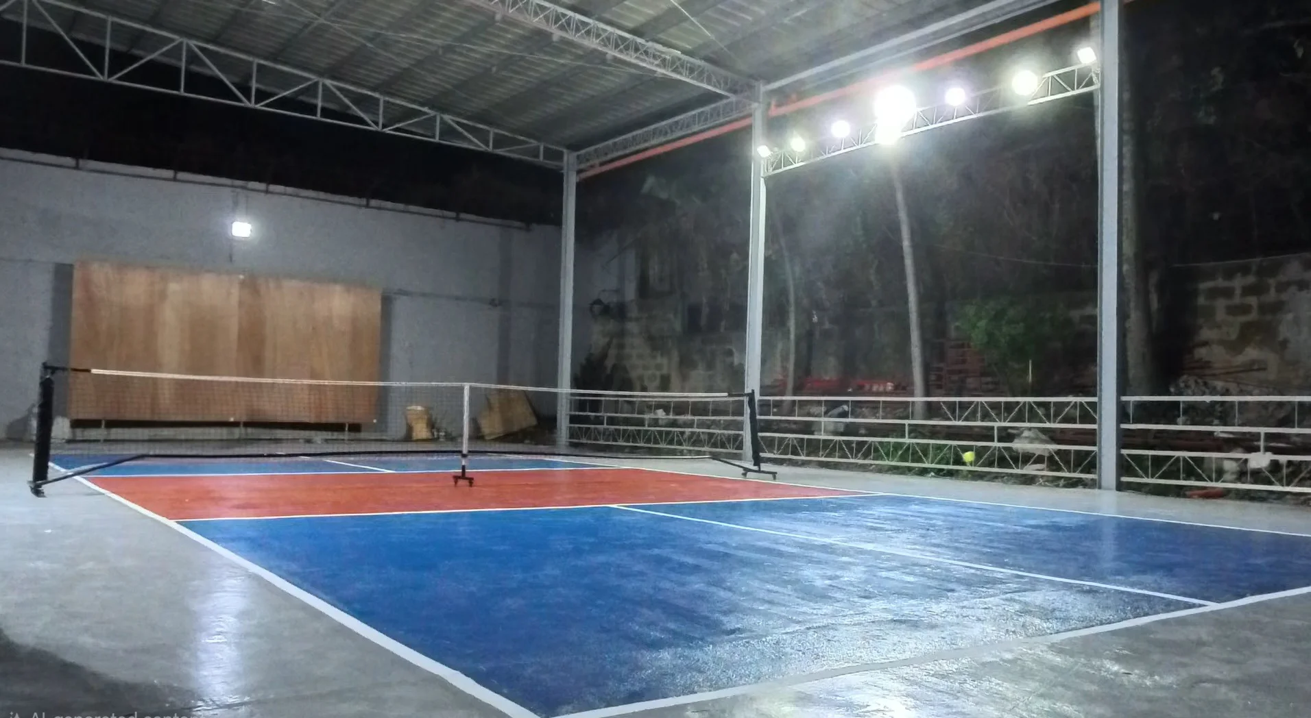 Linkers Pickleball Court — Photo 1