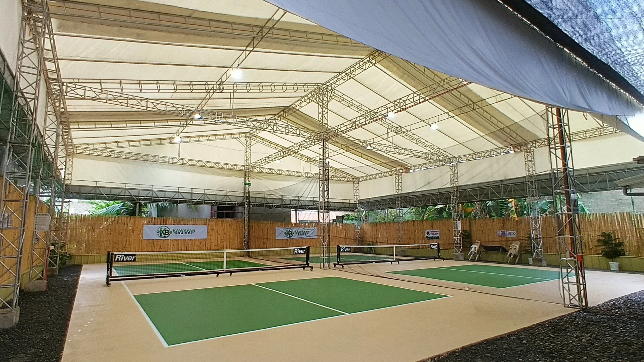 Kawayan Base Pickleball Hub — Photo 2