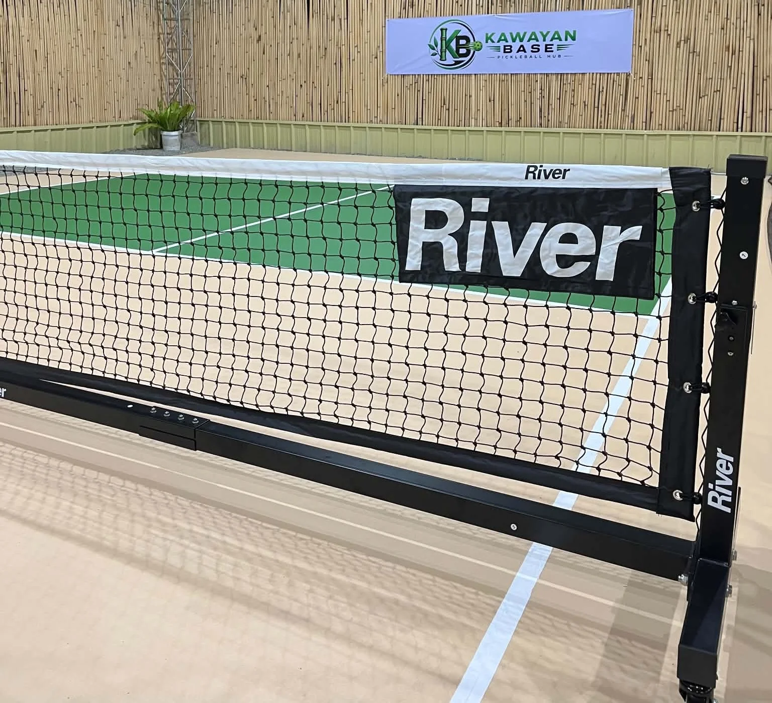 Kawayan Base Pickleball Hub — Photo 1